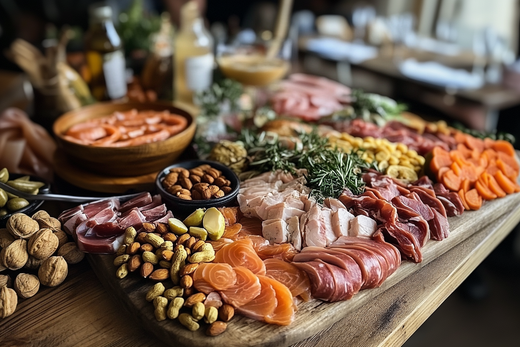 Essential Tips to the High-Protein Diet for Enhanced Health and Wellbeing