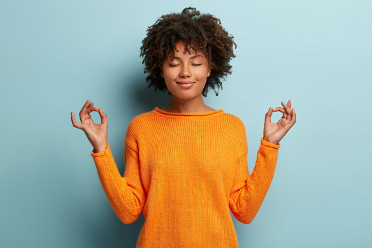 How to Manage Stress for a Healthier You