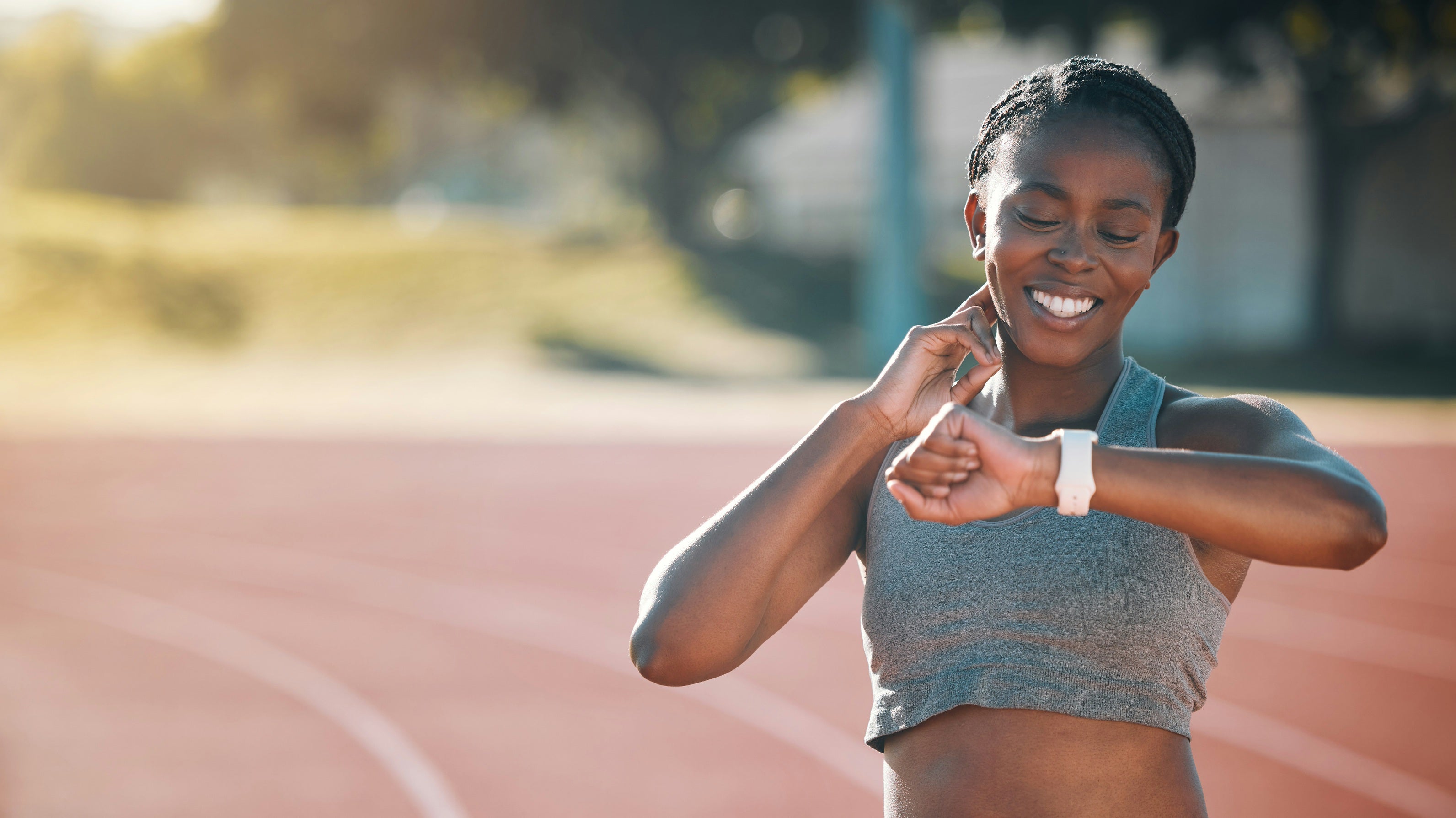 The Impact Of Technology On Fitness: How Apps And Wearables Are ...