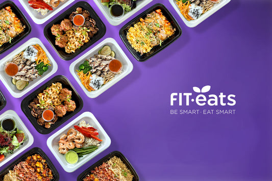 EFFORTLESS HEALTH: MASTERING MEAL PREP FOR YOUR BUSY LIFESTYLE