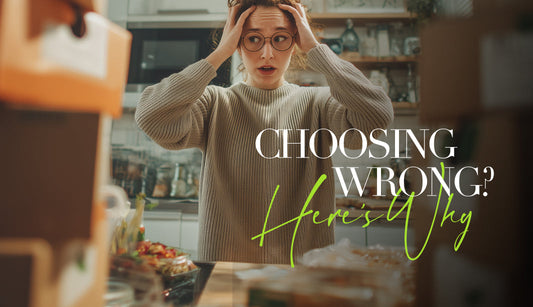 Top 6 Mistakes People Make When Choosing a Meal Subscription Service