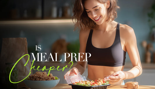 Top 7 Common Meal Prep Mistakes That Derail Your Goals