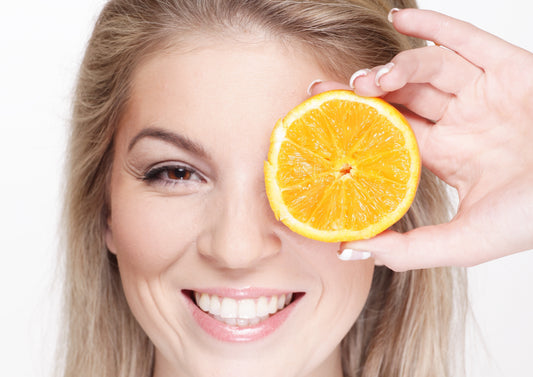 FEED YOUR SKIN: A DELICIOUS PATH TO A RADIANT COMPLEXION