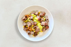 Carne Asada Bowl