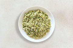 Cilantro Lime Brown Rice (1 Pound)