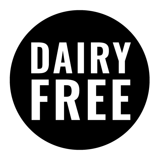 Dairy-Free