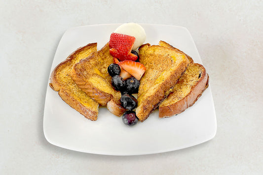 Fit French Toast