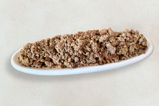 Ground Turkey (1 pound)