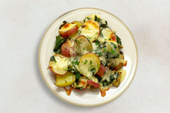 Gruyere & Potato Casserole