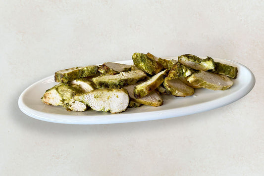 Herb Roasted Chicken Breast (1 Pound)