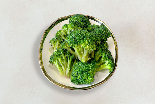 Seasonal Vegetables (1 Pound)