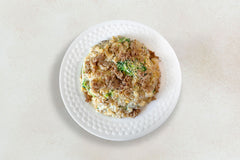 Turkey Mac n Cheese Casserole