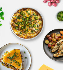 Weekly Subscriptions