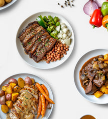 Weekly Subscriptions