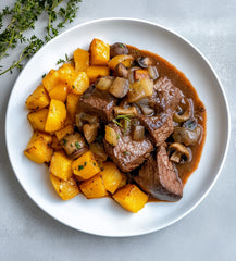 Weekly Subscriptions