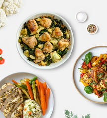 Weekly Subscriptions