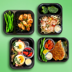 Weekly Subscriptions