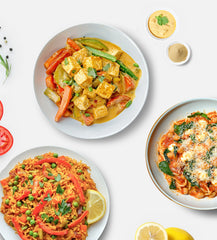 Weekly Subscriptions