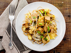 Tofu Pad Thai