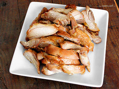 Honey Teriyaki Chicken (1 Pound)