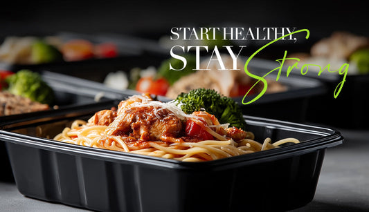 5‑Day Meal Plan for Beginners Trying to Eat Healthier