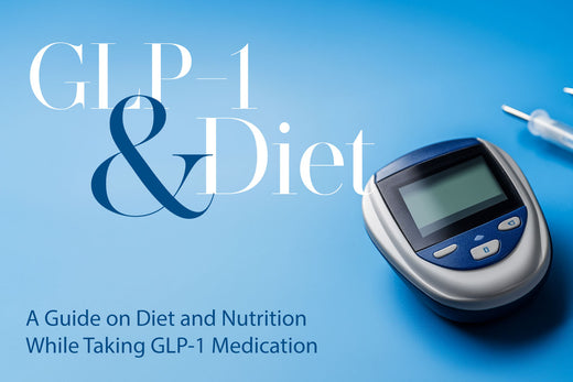 How to Adjust Your Eating Habits for Optimal Results with GLP-1 Medications