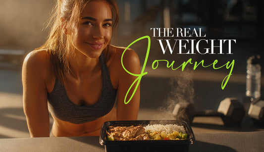 Realistic Weight Loss Goals: What You Can Expect Week to Week