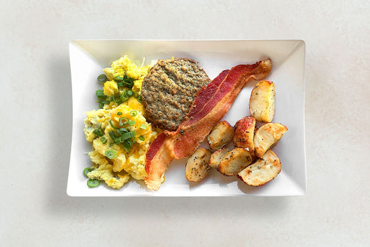 All-American Breakfast