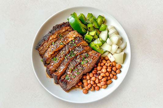 Cajun Tri-Tip