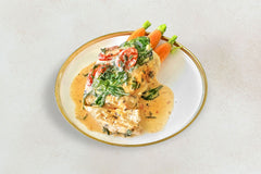 Creamy Tuscan Chicken