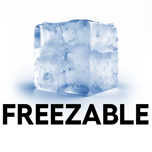 Freezable