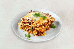 Chicken Enchilada Casserole