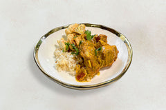 Indian Butter Chicken