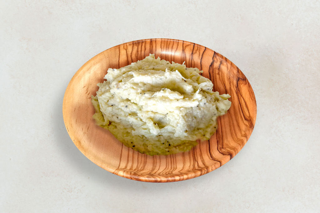 Low-Carb Cauliflower Mash (1 Pound)