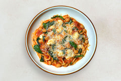 Pasta Pomodoro Al Forno