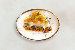 Shepherd's Pie