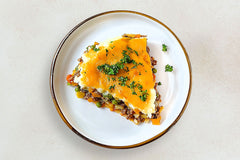 Shepherd's Pie