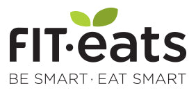 Fit Eats Logo